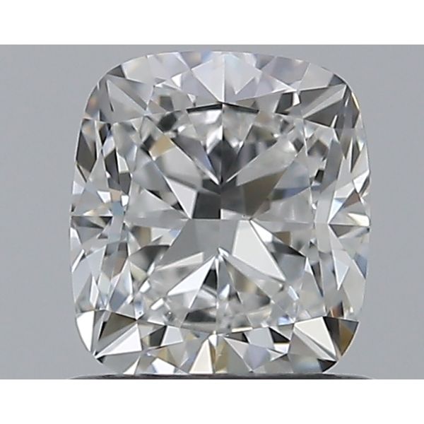 CUSHION 0.73 E VS1 EX-EX-EX - 6545884743 GIA Diamond