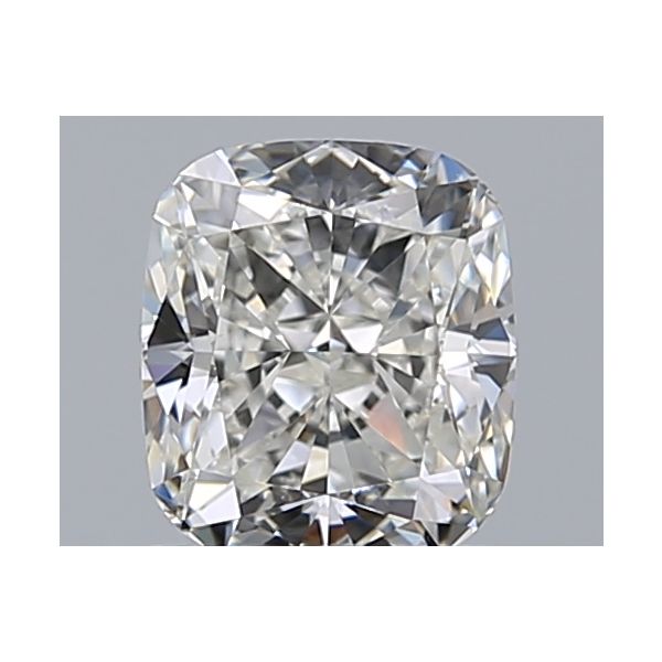 CUSHION 0.82 H VS1 EX-EX-EX - 6545887177 GIA Diamond