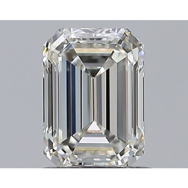 EMERALD 0.96 I VS1 VG-EX-EX - 6545887282 GIA Diamond