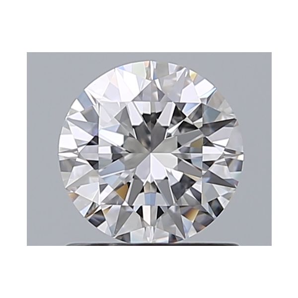 ROUND 0.9 E VS1 EX-EX-EX - 6545887900 GIA Diamond
