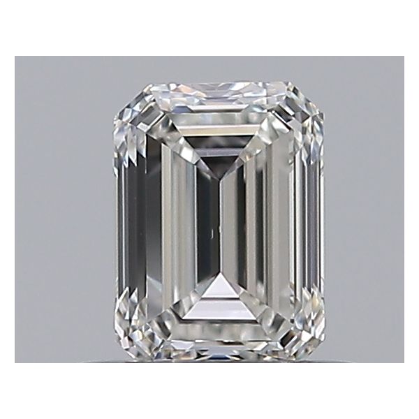 EMERALD 0.5 G VS1 VG-VG-EX - 6545890374 GIA Diamond