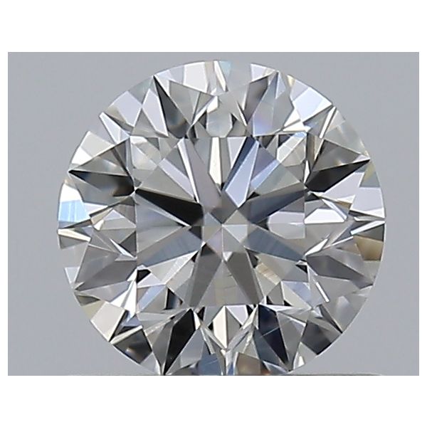 ROUND 0.6 G VS1 EX-EX-EX - 6545891031 GIA Diamond