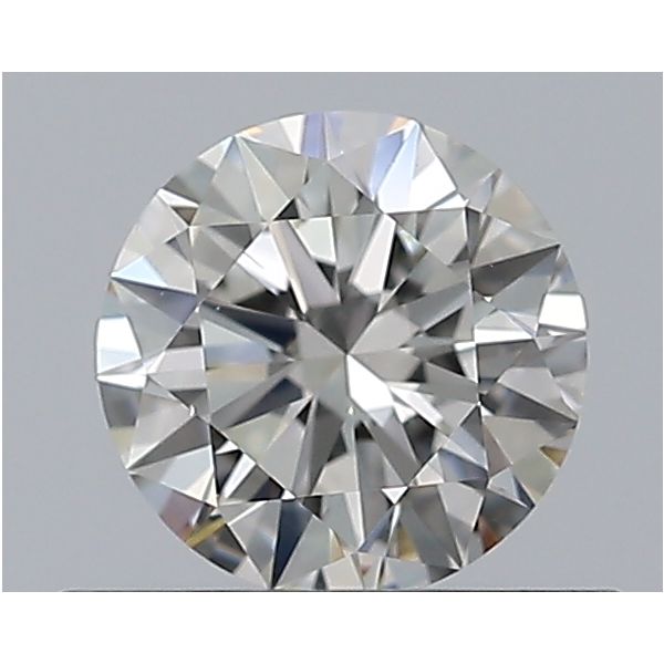 ROUND 0.5 H VS2 EX-EX-EX - 6545893299 GIA Diamond