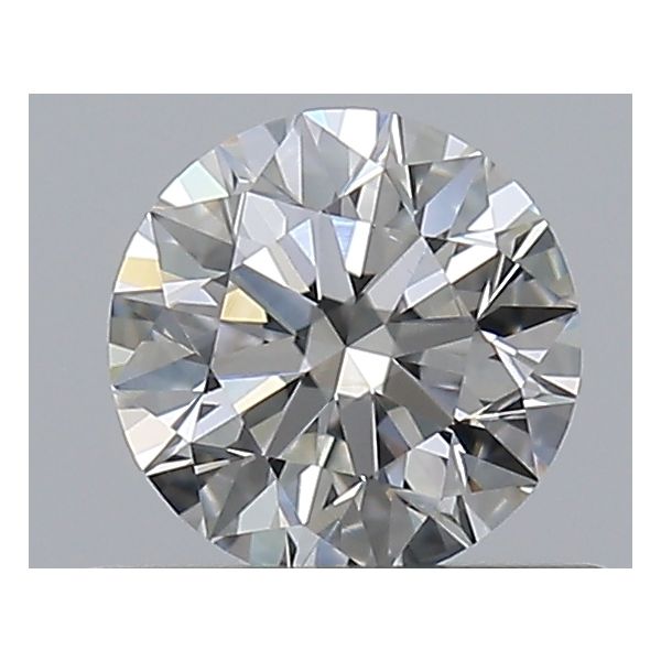 ROUND 0.5 H VS2 EX-EX-EX - 6545893469 GIA Diamond