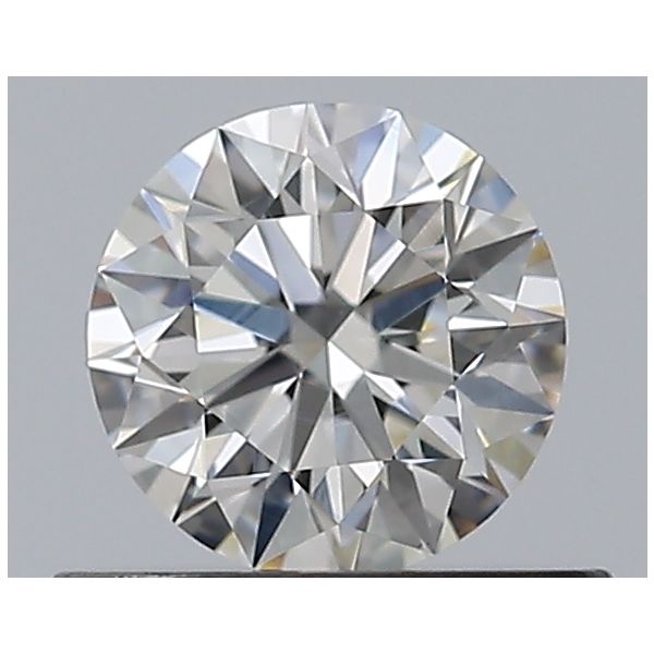 ROUND 0.5 G VS2 EX-EX-EX - 6545893626 GIA Diamond