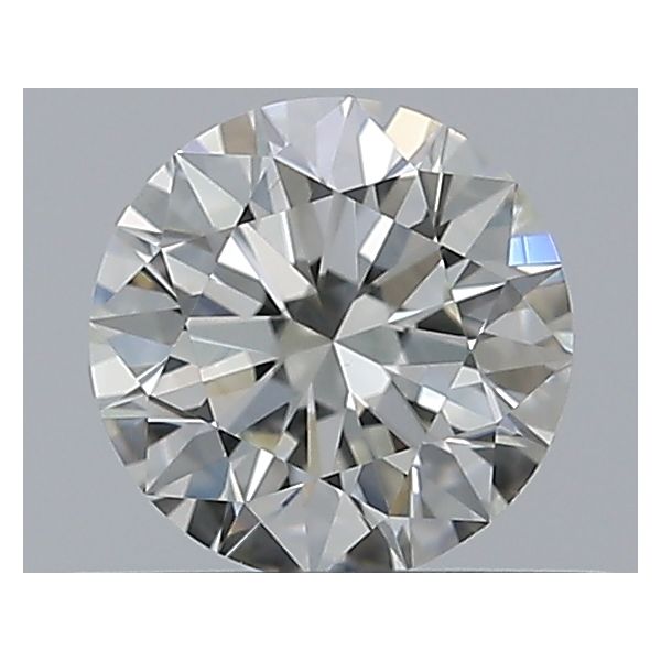 ROUND 0.5 I VS2 EX-EX-EX - 6545893748 GIA Diamond