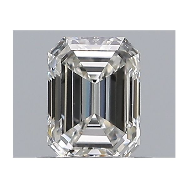 EMERALD 0.5 G VVS2 VG-VG-EX - 6545894003 GIA Diamond