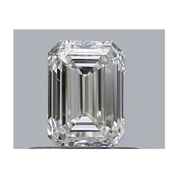 EMERALD 0.5 G VS2 VG-VG-EX - 6545894311 GIA Diamond