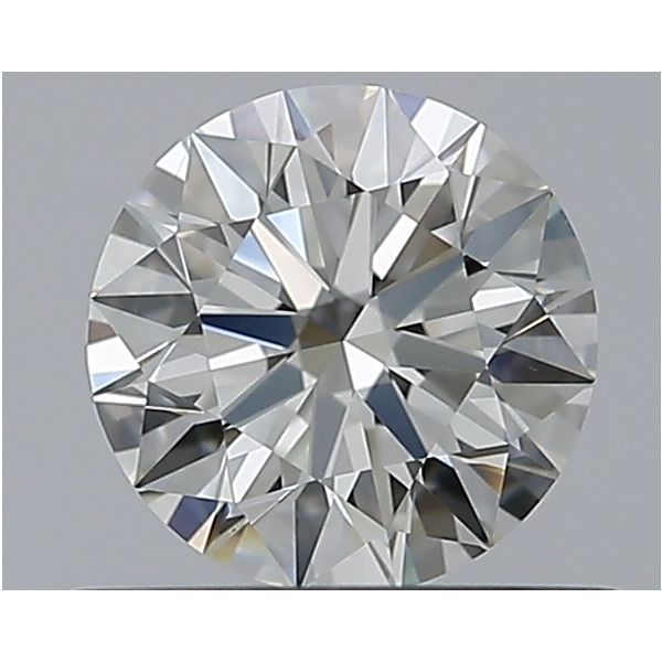 ROUND 0.61 I VS1 EX-EX-EX - 6545898169 GIA Diamond