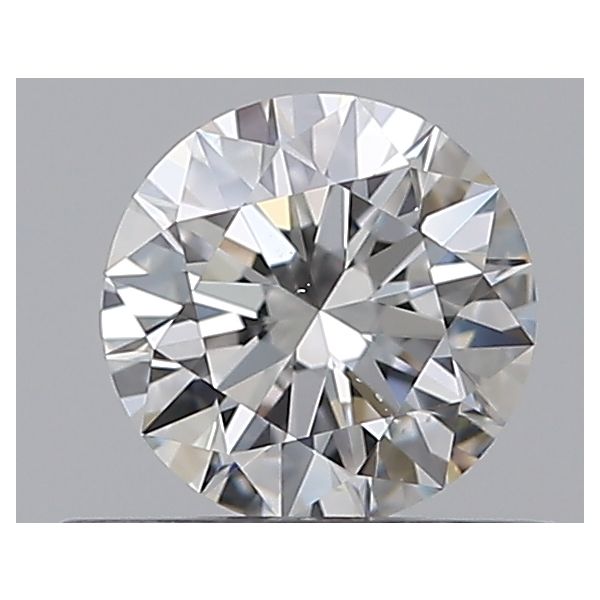 ROUND 0.52 G VS2 EX-EX-EX - 6545899301 GIA Diamond