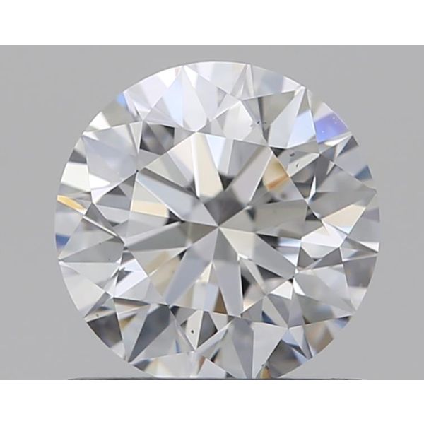 ROUND 0.7 D VS2 EX-EX-EX - 6545901281 GIA Diamond