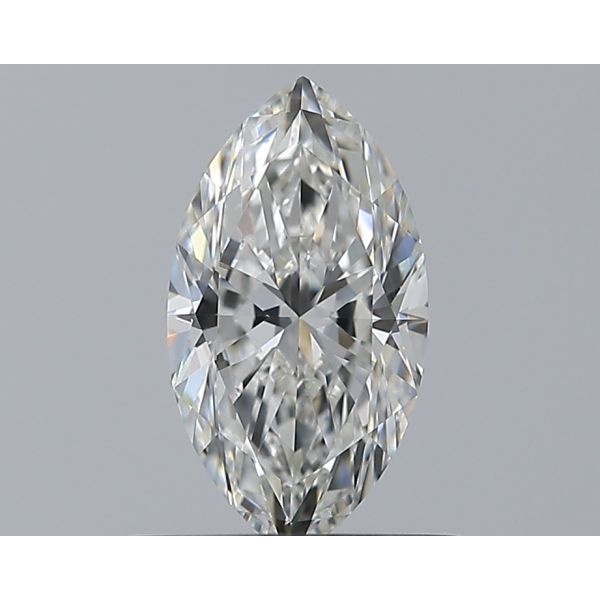 MARQUISE 0.7 G VS2 VG-EX-EX - 6545901368 GIA Diamond