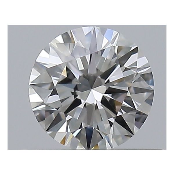 ROUND 0.5 H VVS2 EX-EX-EX - 6545913961 GIA Diamond
