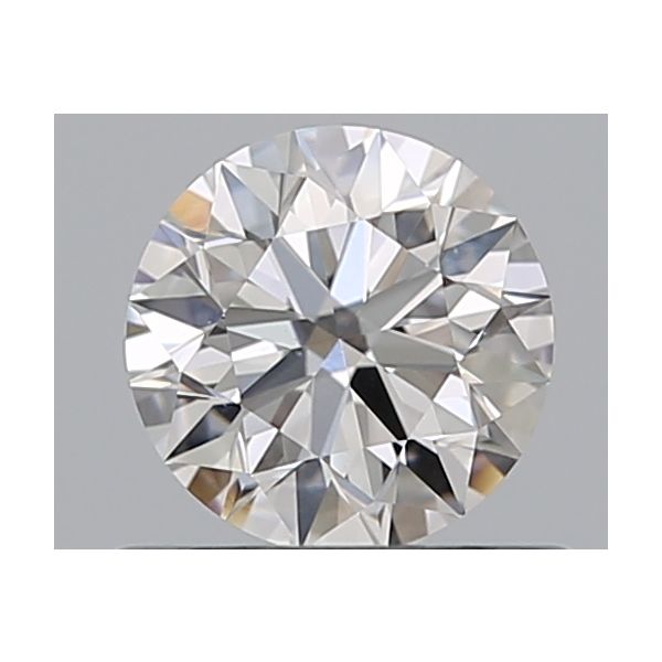 ROUND 0.52 D VS2 EX-EX-EX - 6545914937 GIA Diamond