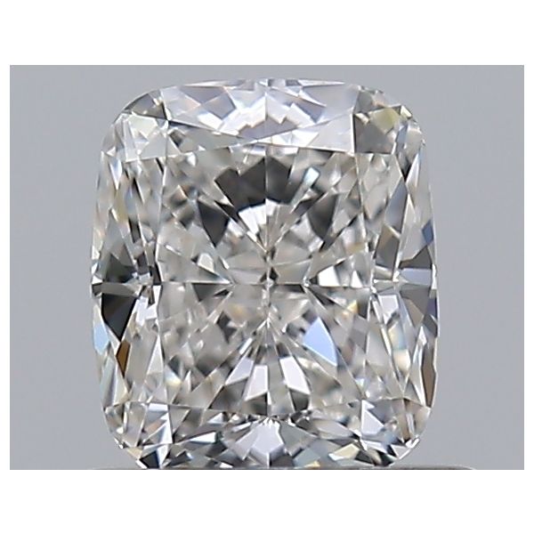 CUSHION 0.7 H VS1 VG-VG-EX - 6545918960 GIA Diamond