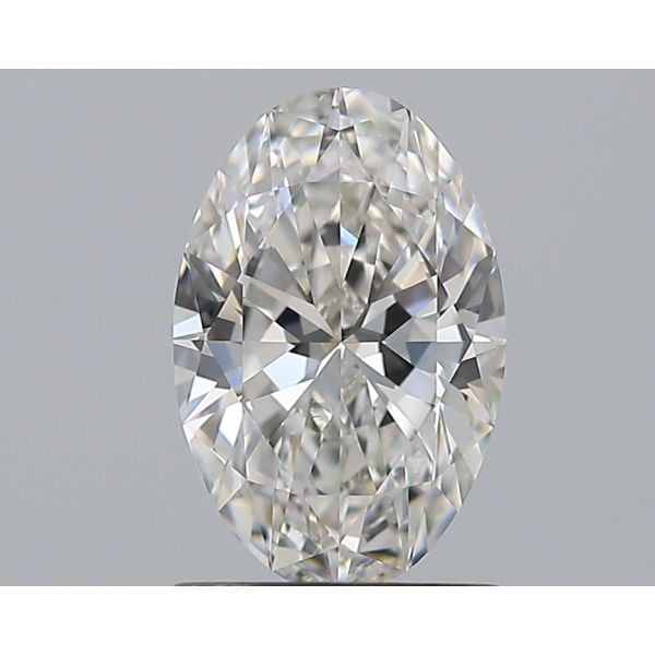 OVAL 1.2 H VS2 EX-EX-EX - 6545931712 GIA Diamond