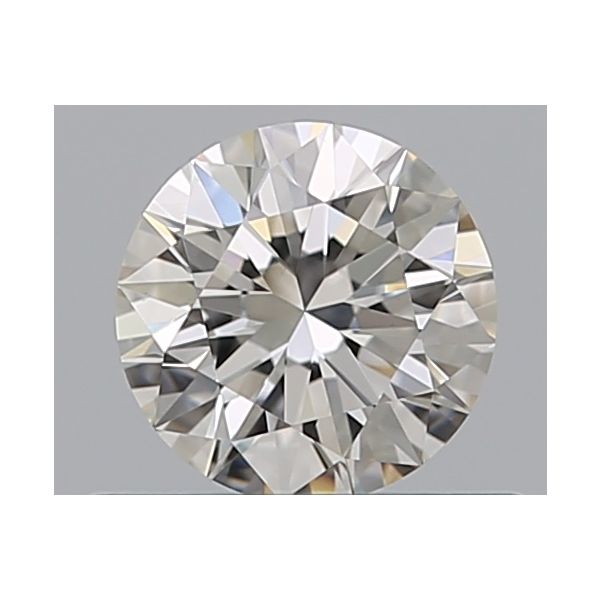 ROUND 0.5 H VVS2 EX-EX-EX - 6545931995 GIA Diamond