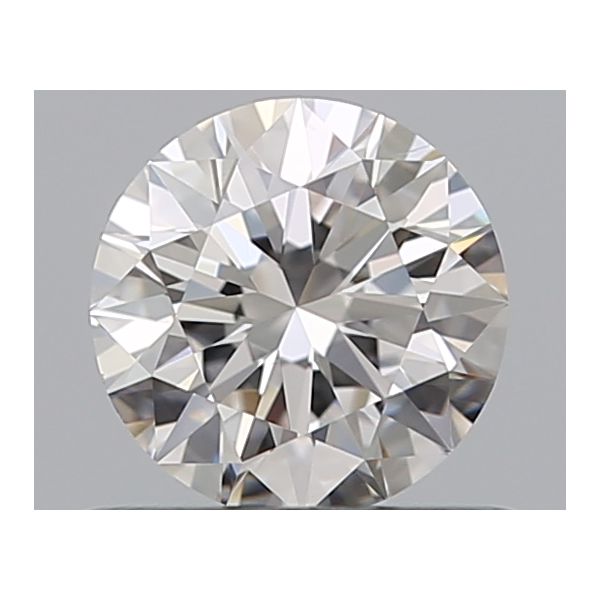 ROUND 0.5 D VS2 EX-EX-EX - 6545932307 GIA Diamond