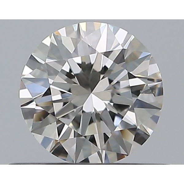 ROUND 0.5 H VS2 EX-EX-EX - 6545932580 GIA Diamond