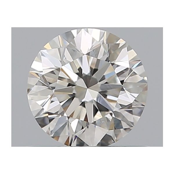 ROUND 0.56 G VS2 EX-EX-EX - 6545932938 GIA Diamond