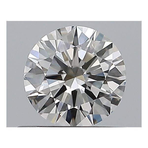 ROUND 0.52 I VS2 EX-EX-EX - 6545934231 GIA Diamond