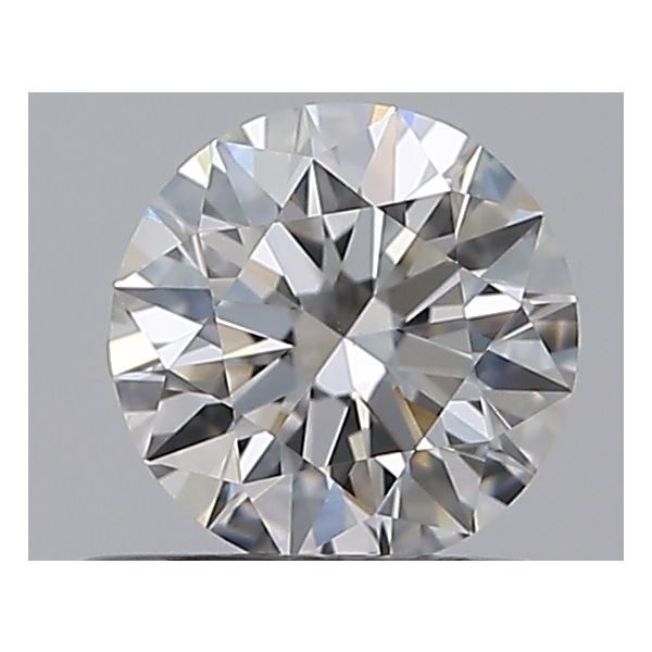 ROUND 0.5 G VS1 EX-EX-EX - 6545938379 GIA Diamond