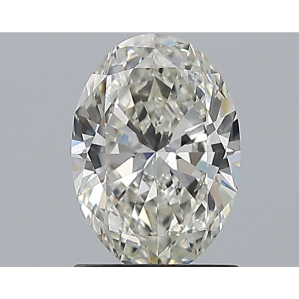OVAL 1.01 I VS2 EX-EX-EX - 6545939107 GIA Diamond