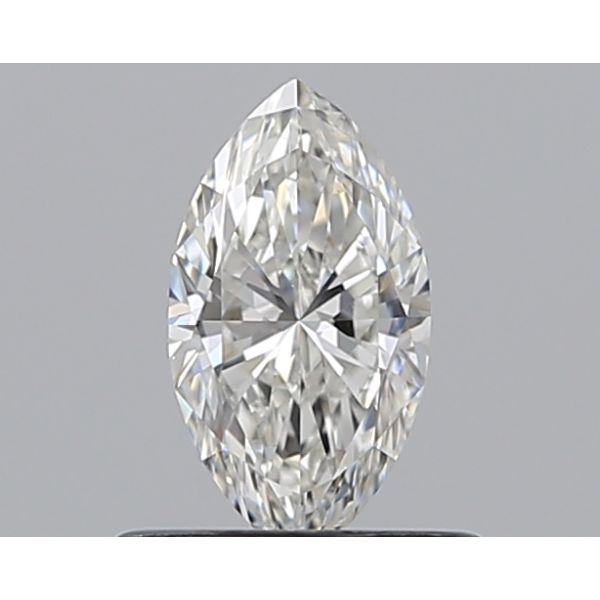 MARQUISE 0.5 G VS1 VG-VG-EX - 6545940420 GIA Diamond