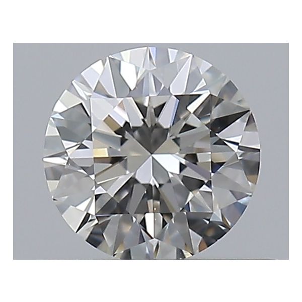 ROUND 0.5 G VS2 EX-EX-EX - 6545940949 GIA Diamond