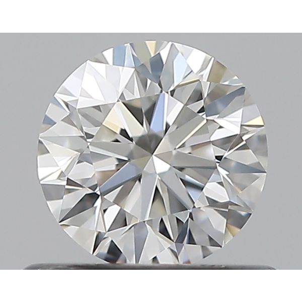ROUND 0.5 G VVS2 EX-EX-EX - 6545941460 GIA Diamond