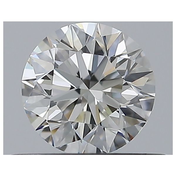 ROUND 0.5 H VVS2 EX-EX-EX - 6545946084 GIA Diamond
