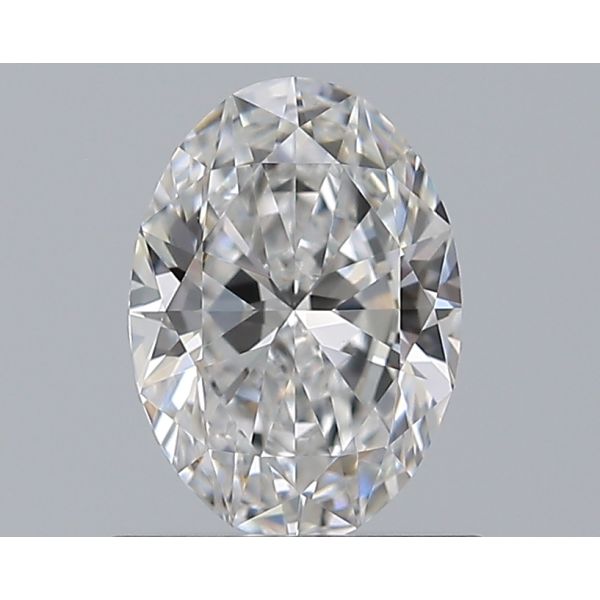 OVAL 0.8 D VS2 EX-EX-EX - 6545950389 GIA Diamond