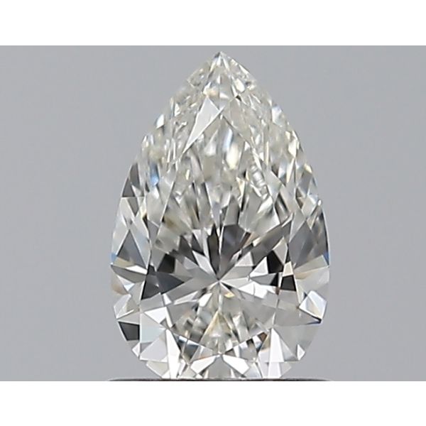 PEAR 0.8 H VS2 VG-VG-EX - 6545951424 GIA Diamond