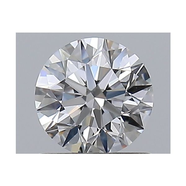 ROUND 0.73 E VS1 EX-EX-EX - 6545961156 GIA Diamond