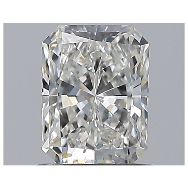RADIANT 1.01 H VS2 EX-EX-EX - 6545962885 GIA Diamond