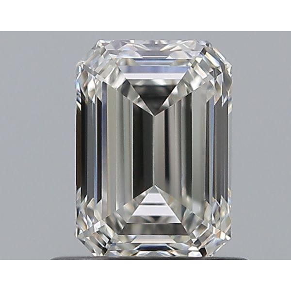 EMERALD 0.81 G VS2 EX-VG-EX - 6545964532 GIA Diamond