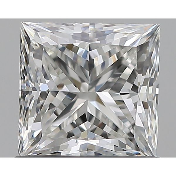PRINCESS 1.01 H VS2 EX-EX-EX - 6545970040 GIA Diamond