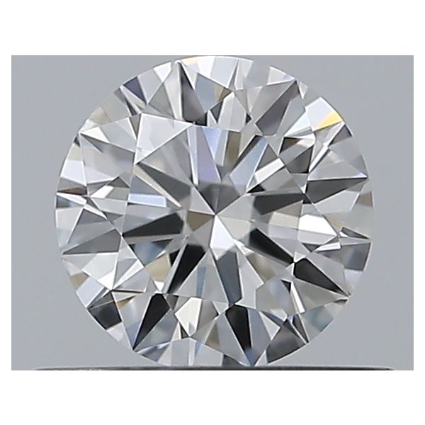 ROUND 0.5 D VS1 EX-EX-EX - 6545970296 GIA Diamond
