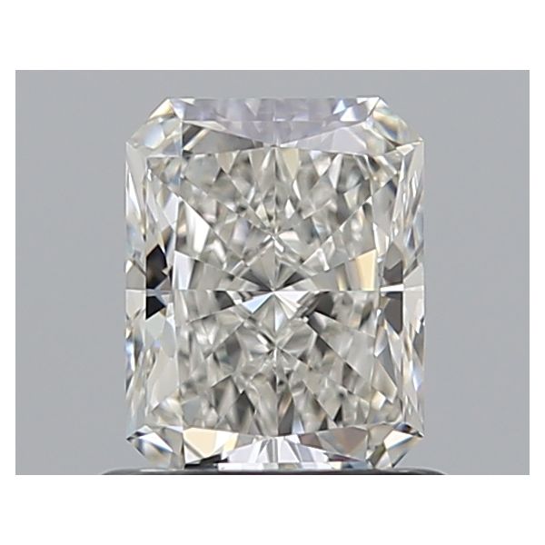 RADIANT 0.75 H VVS2 VG-EX-EX - 6545974932 GIA Diamond