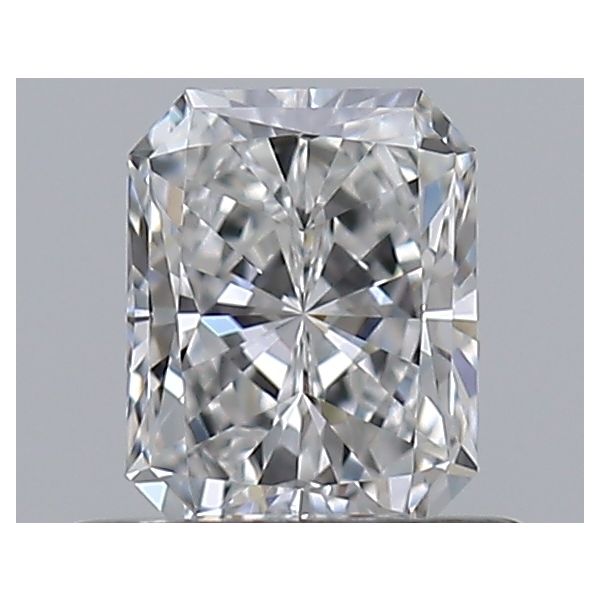 RADIANT 0.51 E VVS1 VG-VG-EX - 6545975077 GIA Diamond