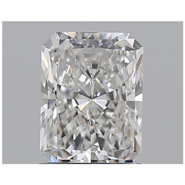 RADIANT 1.01 F VS1 EX-EX-EX - 6545976053 GIA Diamond