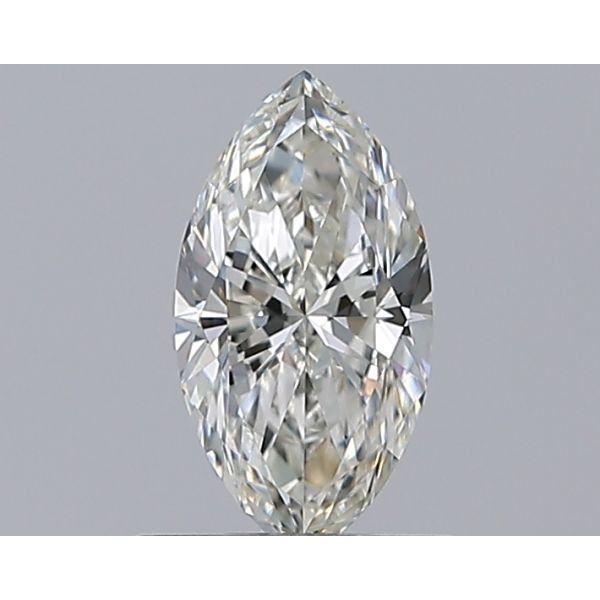MARQUISE 0.75 I VS2 VG-VG-EX - 6545989839 GIA Diamond