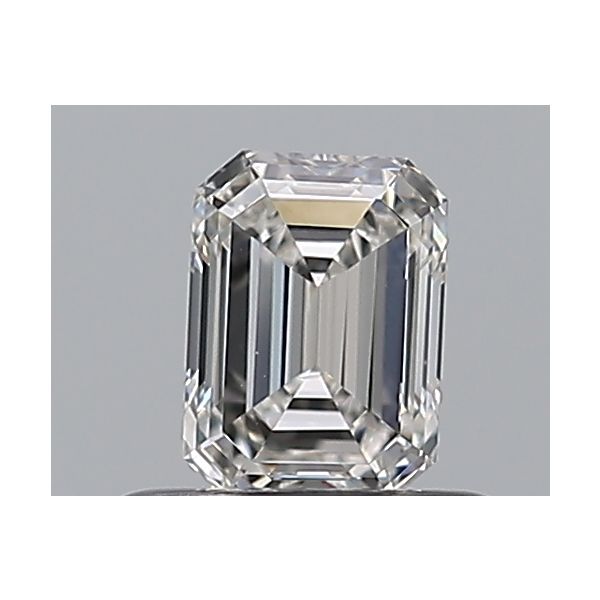 EMERALD 0.5 G VS2 VG-VG-VG - 6545990129 GIA Diamond