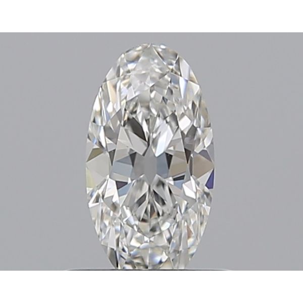 OVAL 0.51 G VS1 VG-VG-EX - 6545991723 GIA Diamond