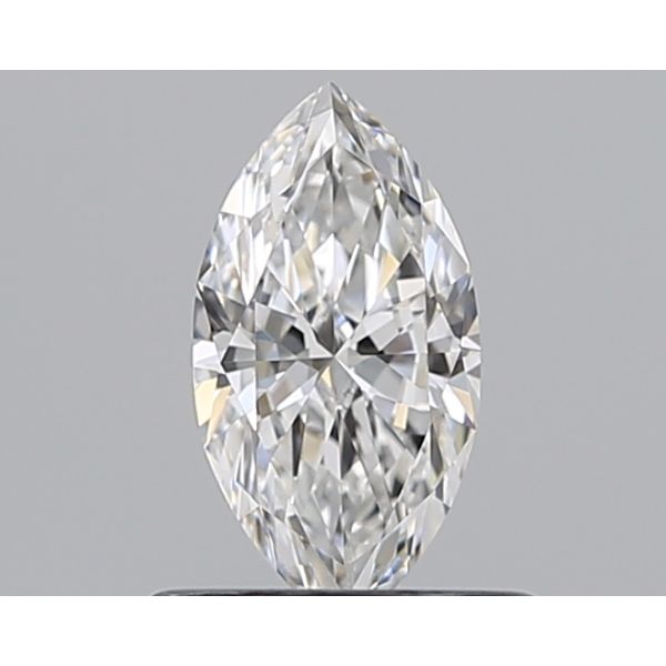 MARQUISE 0.5 E VVS1 EX-EX-EX - 6545992827 GIA Diamond