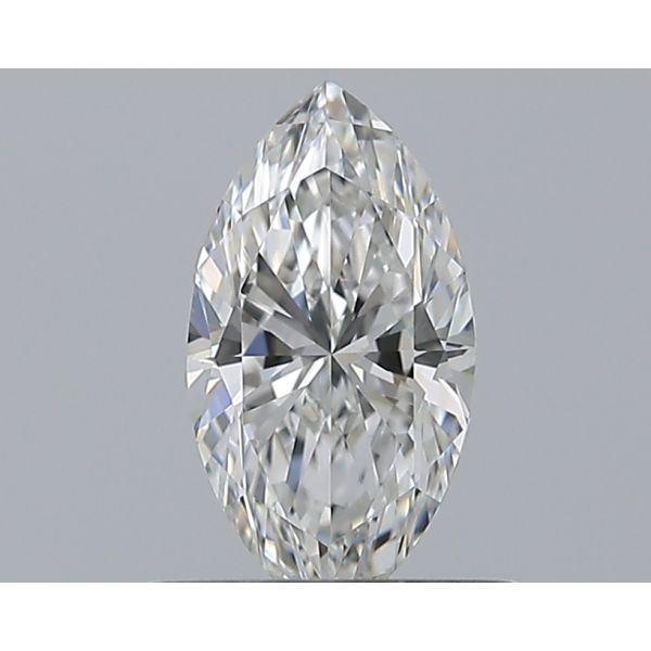 MARQUISE 0.5 F VS1 EX-VG-EX - 6545994395 GIA Diamond