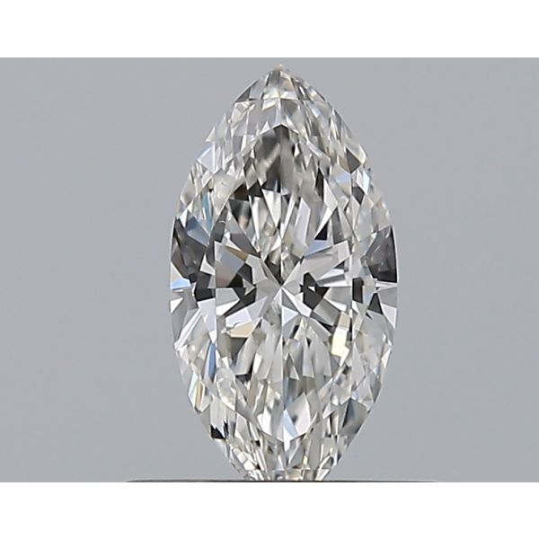 MARQUISE 0.5 F VS1 EX-EX-EX - 6545995839 GIA Diamond