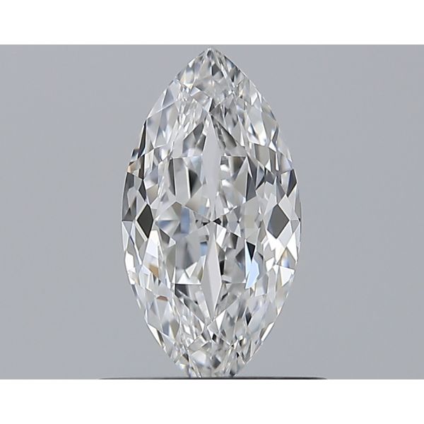 MARQUISE 0.72 E VS1 EX-EX-VG - 6545995842 GIA Diamond