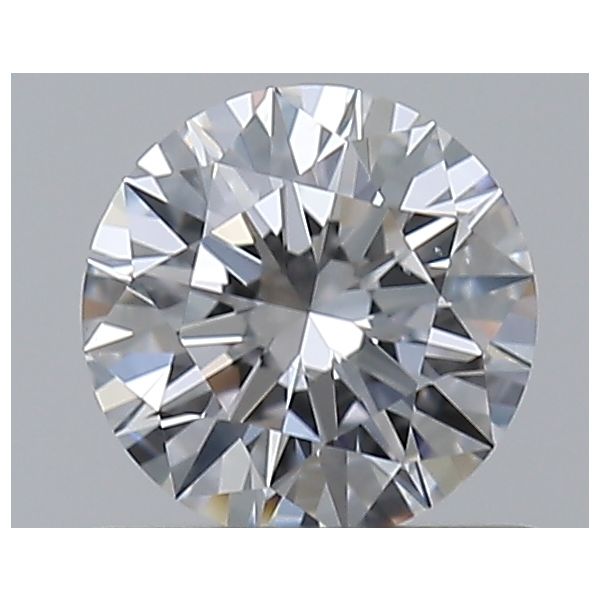 ROUND 0.59 D VS2 EX-EX-EX - 6545995885 GIA Diamond
