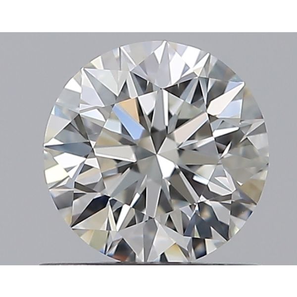 ROUND 0.8 H VVS1 EX-EX-EX - 6545996022 GIA Diamond